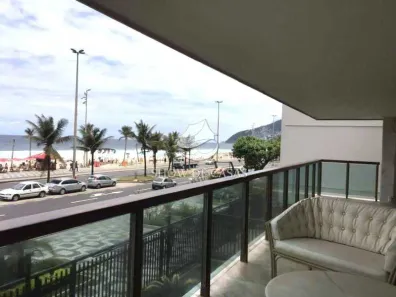 Apartamento com 4 Quartos à venda, 260m² no Ipanema, Rio de Janeiro