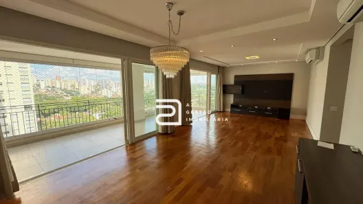Apartamento com 3 Quartos para venda ou aluguel, 213m² no Nova Piracicaba, Piracicaba