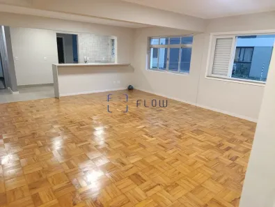 Apartamento com 3 Quartos à venda, 95m² no Perdizes, São Paulo
