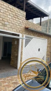 Sobrado com 3 Quartos à venda, 125m² no Vila Fernandes, São Paulo