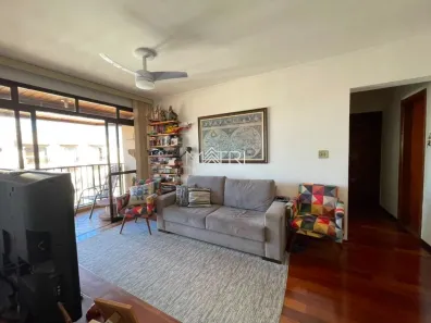 Apartamento com 2 Quartos à venda, 81m² no Centro, Araraquara