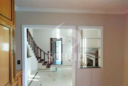 Casa com 4 Quartos à venda, 340m² no Chácara Santo Antônio (Zona Sul), São Paulo