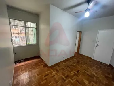 Apartamento com 1 Quarto à venda, 28m² no Centro, Rio de Janeiro