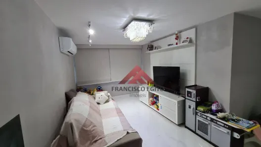 Apartamento com 3 Quartos à venda, 120m² no Icaraí, Niterói