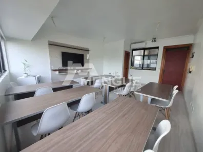Sala Comercial à venda, 32m² no Passo da Areia, Porto Alegre