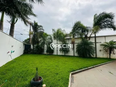 Casa com 3 Quartos à venda, 263m² no Centro, Ipeúna