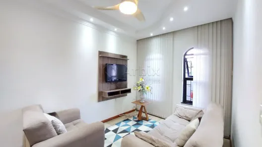 Casa com 3 Quartos à venda, 195m² no Morada do Sol, Americana