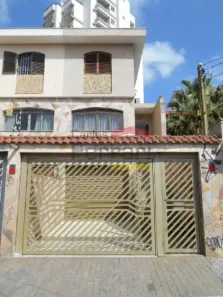 Sobrado com 3 Quartos à venda, 200m² no Vila Guilherme, São Paulo