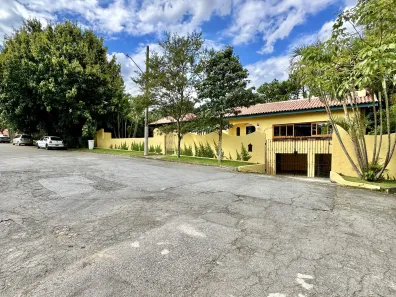 Casa de Condomínio com 4 Quartos à venda, 1005m² no Granja Viana, Cotia