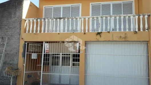 Casa com 4 Quartos à venda, 74m² no Coloninha, Florianópolis