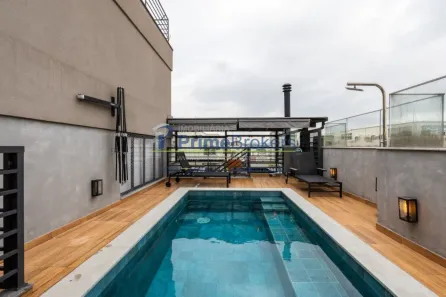 Apartamento com 3 Quartos à venda, 245m² no Indianópolis, São Paulo