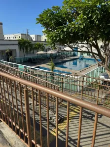 Apartamento com 2 Quartos à venda, 47m² no Ponta Negra, Natal