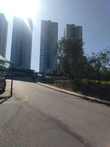 Apartamento com 2 Quartos à venda, 46m² no Jardim Guarujá, Sorocaba