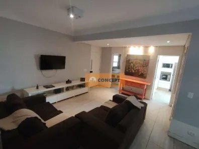 Casa de Condomínio com 3 Quartos para alugar, 120m² no Jardim Casa Branca, Suzano