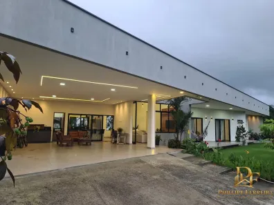Casa de Condomínio com 4 Quartos para alugar, 319m² no Aldeia dos Camarás, Camaragibe