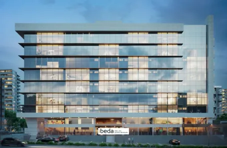 Sala Comercial à venda, 34m² no Nova Descoberta, Natal