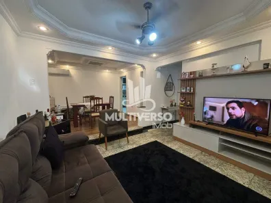 Casa com 3 Quartos à venda, 126m² no Vila Belmiro, Santos