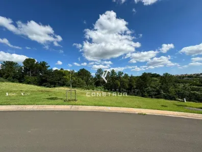 Lote/Terreno à venda, 1106m² no Loteamento Residencial Pedra Alta (Sousas), Campinas