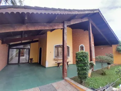 Casa com 4 Quartos à venda, 336m² no Estância Balneária Convento Velho, Peruíbe