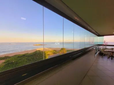 Apartamento com 4 Quartos à venda, 180m² no Itapuã, Vila Velha