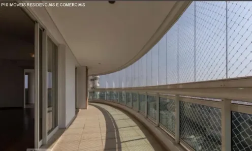 Apartamento com 4 Quartos à venda, 261m² no Vila Andrade, São Paulo