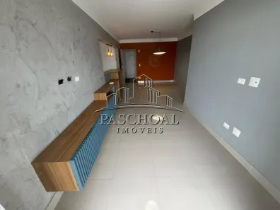 Apartamento com 2 Quartos para alugar, 92m² no Aviação, Praia Grande