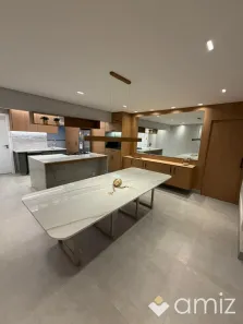 Apartamento com 3 Quartos à venda, 128m² no Setor Oeste, Goiânia