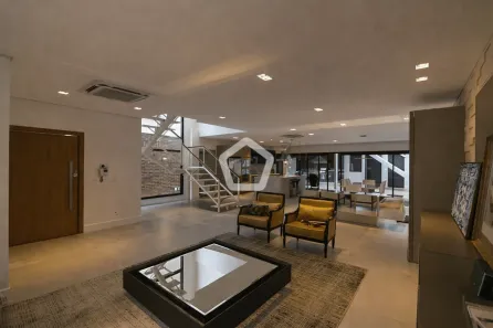Sobrado com 6 Quartos à venda, 350m² no Jardim Europa, São Paulo