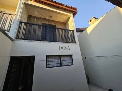 Sobrado com 3 Quartos à venda, 162m² no Jardim Leocádia, Sorocaba