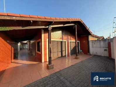 Casa com 4 Quartos à venda, 176m² no Cibratel I, Itanhaém