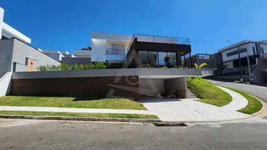 Casa de Condomínio com 3 Quartos à venda, 310m² no Chácaras Silvania, Valinhos