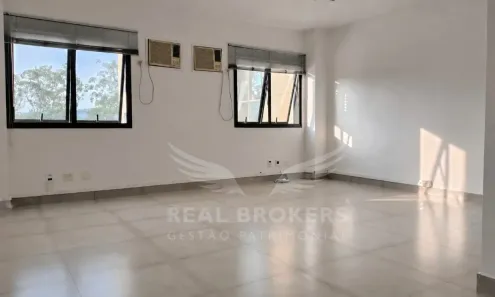 Sala Comercial para alugar, 30m² no Alphaville Centro Industrial e Empresarial/Alphaville., Barueri