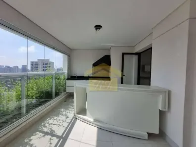Apartamento com 3 Quartos à venda, 178m² no Jardim das Acácias, São Paulo
