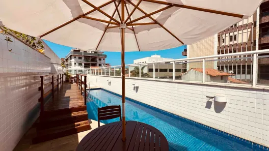 Apartamento com 2 Quartos à venda, 80m² no Centro, Cabo Frio
