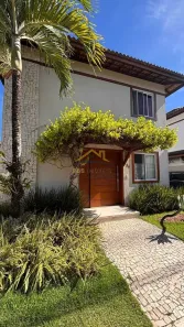 Casa de Condomínio com 3 Quartos à venda, 120m² no Catu de Abrantes (Abrantes), Camaçari