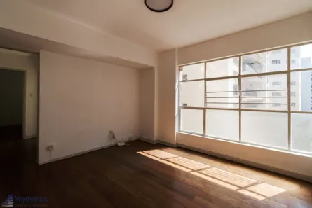 Sala Comercial para alugar, 39m² no Higienópolis, São Paulo