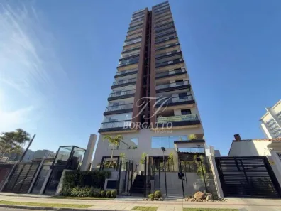 Apartamento com 2 Quartos para alugar, 68m² no Vila Moreira, Guarulhos