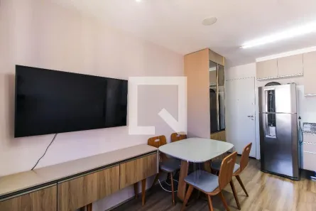 Apartamento com 2 Quartos à venda, 38m² no Quarta Parada, São Paulo