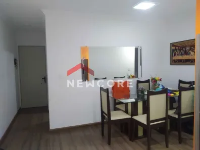 Apartamento com 2 Quartos à venda, 56m² no Casa Verde Alta, São Paulo