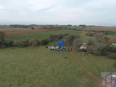 Fazenda/Sítio com 4 Quartos à venda, 500m² no Condomínio Reserva Campos de Boituva, Laranjal Paulista
