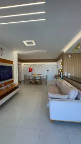 Apartamento com 3 Quartos à venda, 112m² no Aldeota, Fortaleza