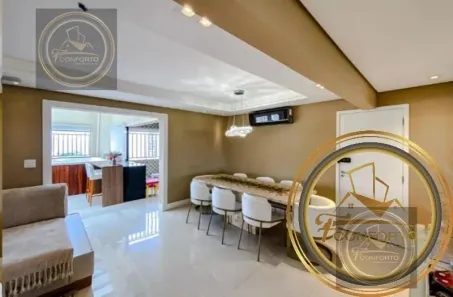 Cobertura com 3 Quartos à venda, 140m² no Ipiranga, São Paulo