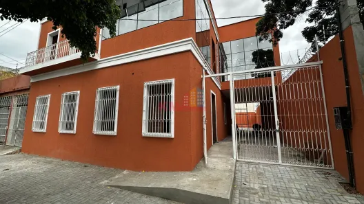 Prédio Comercial para alugar, 363m² no Centro, Mossoró
