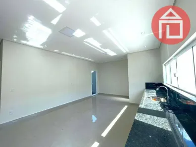 Casa com 3 Quartos à venda, 140m² no Condomínio Villa Verde Bragança, Bragança Paulista