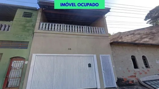 Casa com 2 Quartos à venda, 126m² no Vila Tupi, Várzea Paulista