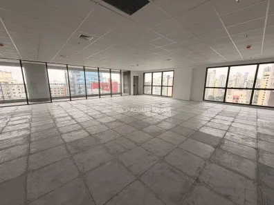 Prédio Comercial para alugar, 236m² no Vila Gomes Cardim, São Paulo