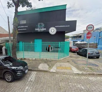 Prédio Comercial à venda, 208m² no Centro, Campinas