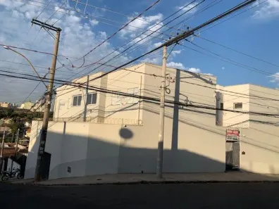 Apartamento com 2 Quartos à venda, 52m² no Verde, Piracicaba