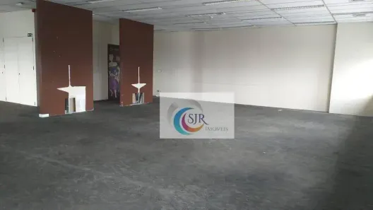 Sala Comercial para alugar, 300m² no Pinheiros, São Paulo