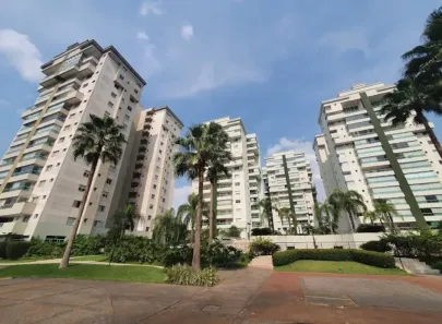 Apartamento com 3 Quartos à venda, 117m² no Olaria, Porto Velho